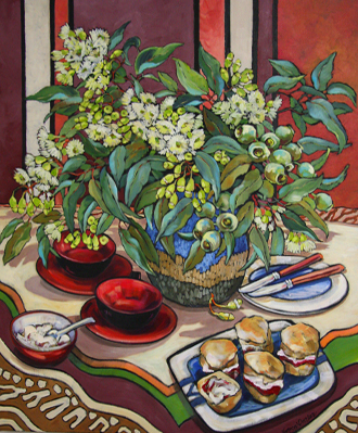 Mignon Parker Flowers No 26