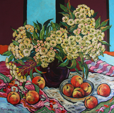 Mignon Parker Flowers No 37