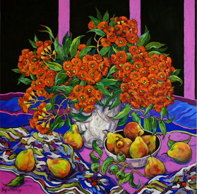 Mignon Parker Flowers