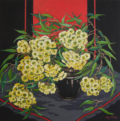 Mignon Parker Flowers #55