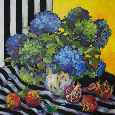 Mignon Parker Flowers 59