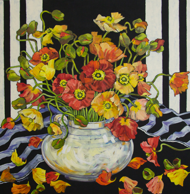 Mignon Parker Flowers 60