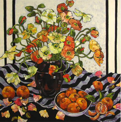Mignon Parker Flowers 62