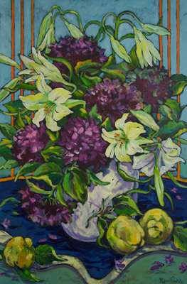 Mignon Parker Flowers 63