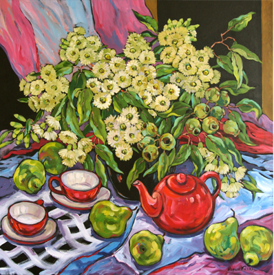 Mignon Parker Flowers 64