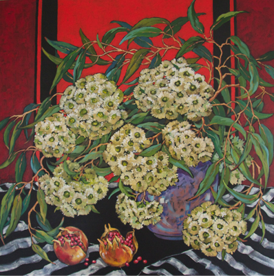 Mignon Parker Flowers 66