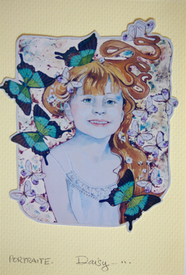 Mignon Parker Mythical No 9